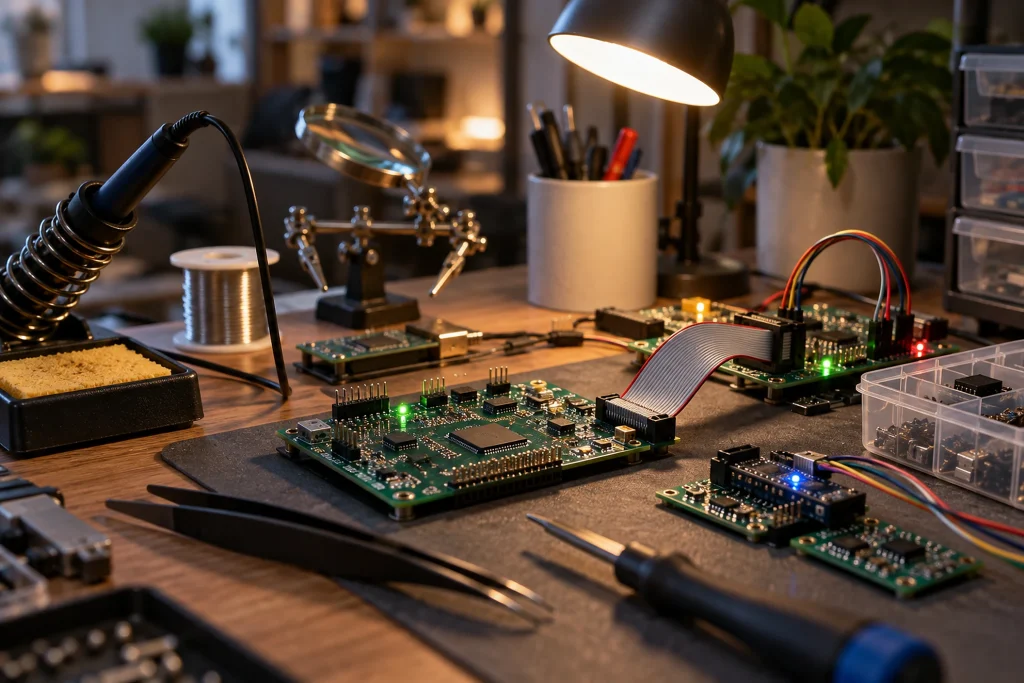 2026 Hackaday Supercon: İlk konuşmacı grubunu açıklıyoruz