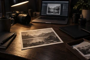 Recrear fotograma a fotograma una historia de amor de 70 años