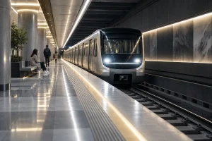 Il presidente di ABB Mansur Yavaş ricevuto dal presidente Erdoğan