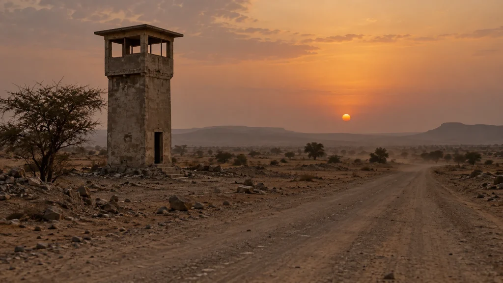 Afrika’da IŞİD ve El Kaide’nin nüfuzu artıyor