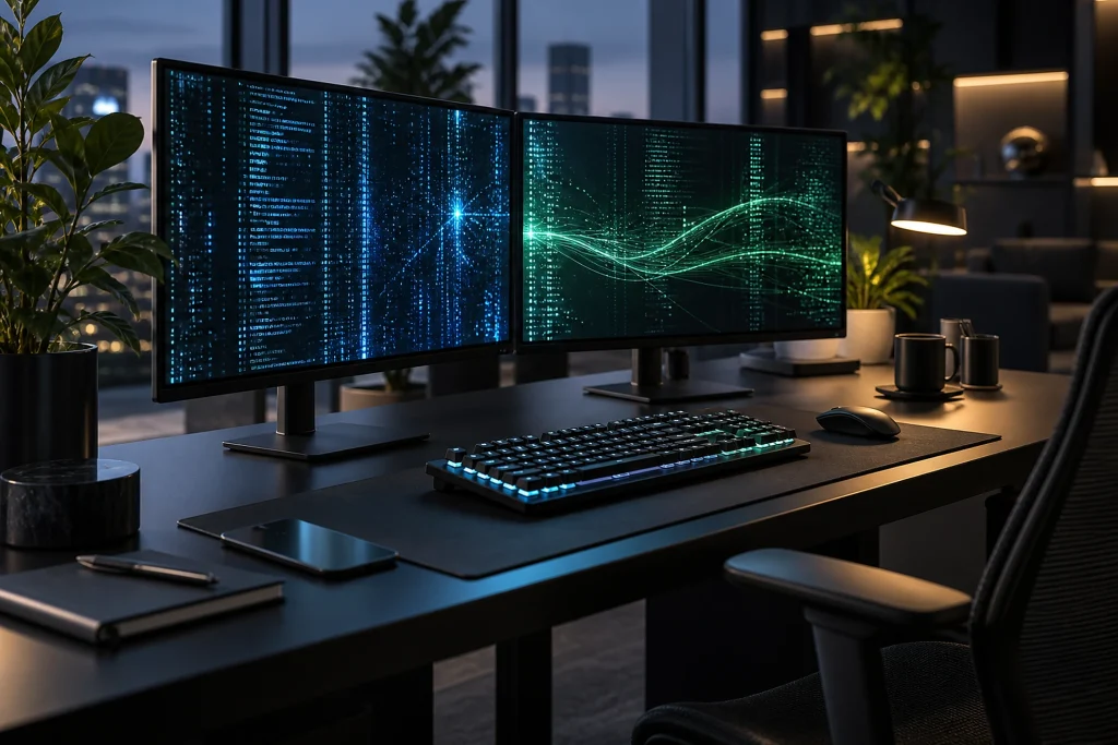 Agents API’si tanıtıldı