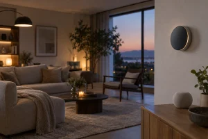 Os seus agentes de AI agora podem controlar os seus dispositivos Google Home