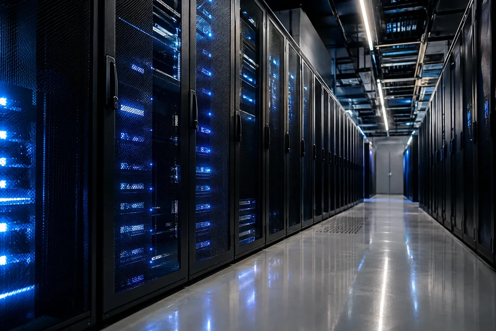 Le fournisseur de calcul AI Nscale à la recherche de $3.5B pour un financement pre-IPO