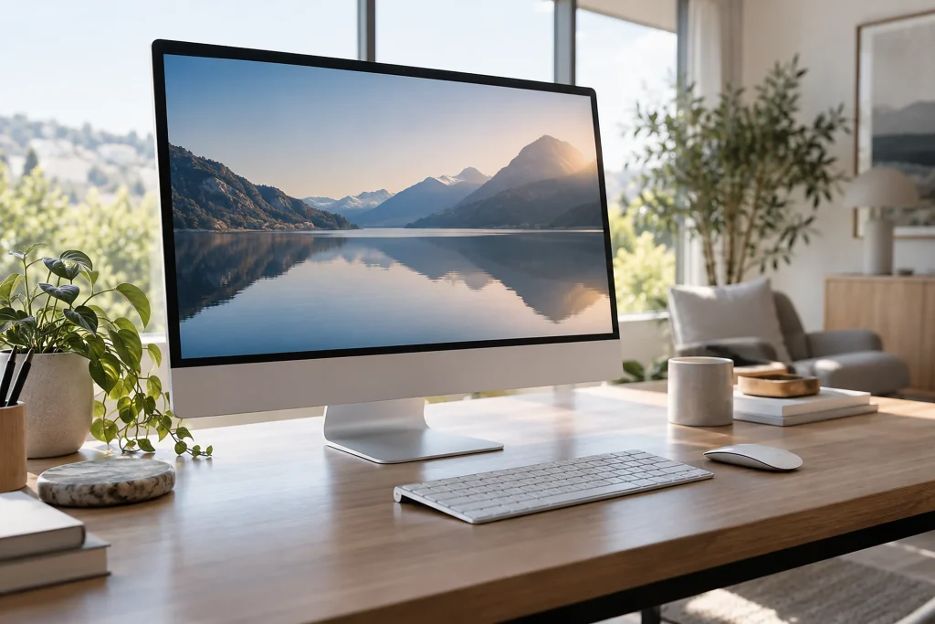 All-in-One PC alırken işlemci, RAM, SSD ve ekran seçimi nasıl yapılır?