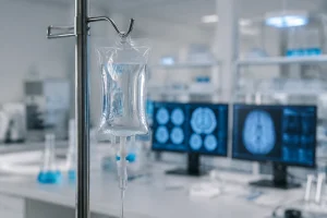 Alzheimer-Medikament wird an Personen ohne Symptome getestet