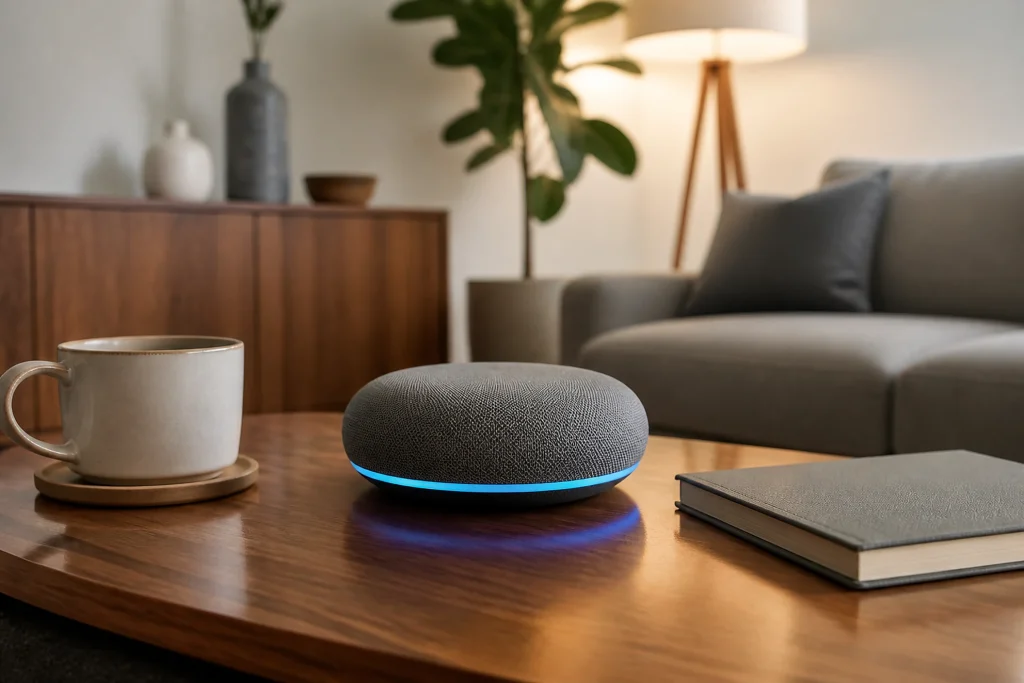 Amazon Alexaは、買い物をしたくなるような新しい情報があると、通知できるようになった