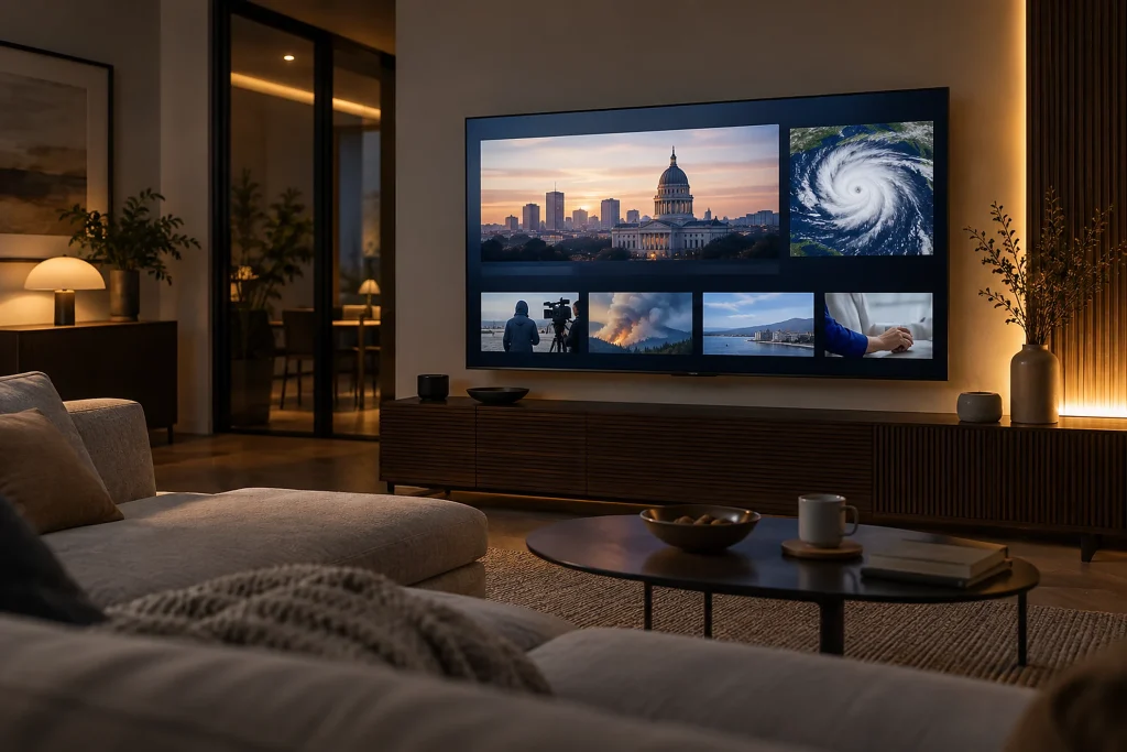 Amazon Prime Video’ya kısa haber videoları geliyor