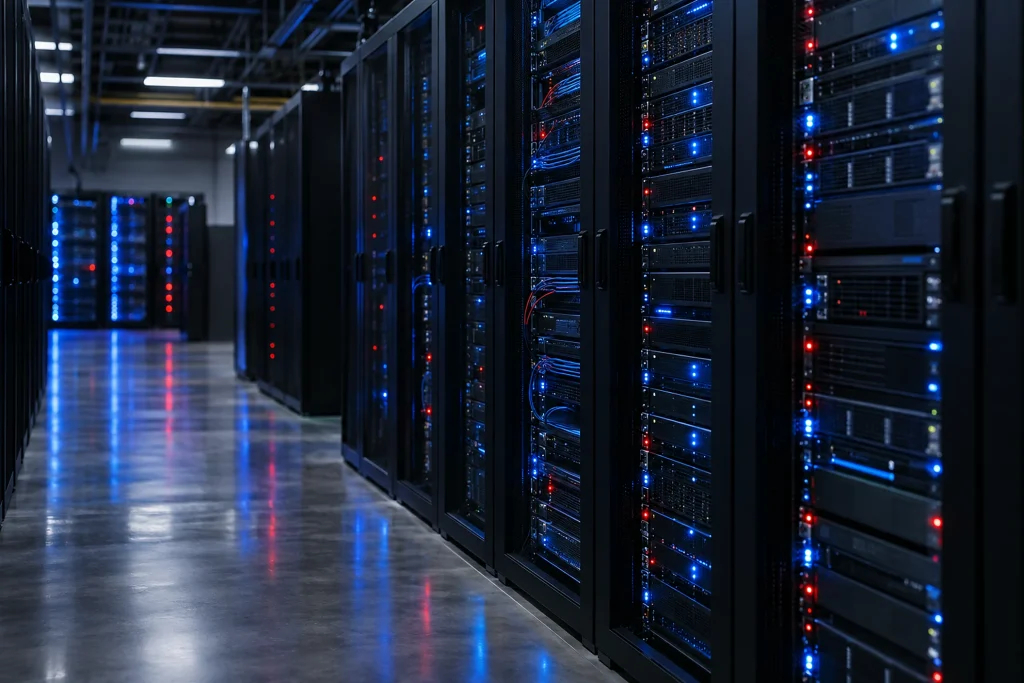 Amazon bloquea el acceso del nuevo agente de inteligencia artificial de Meta
