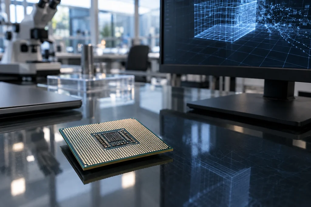 AMD acquisterà la società World Labs di Fei-Fei Li per 8,2 miliardi di dollari