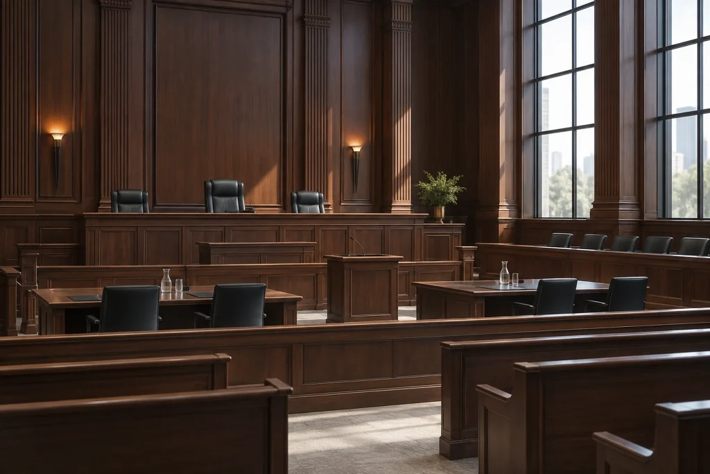 La Cour constitutionnelle examinera demain l’objection concernant le nom de YENİ Parti
