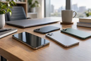 Android Enterprise offre un contrôle de gestion aux agents d’IA