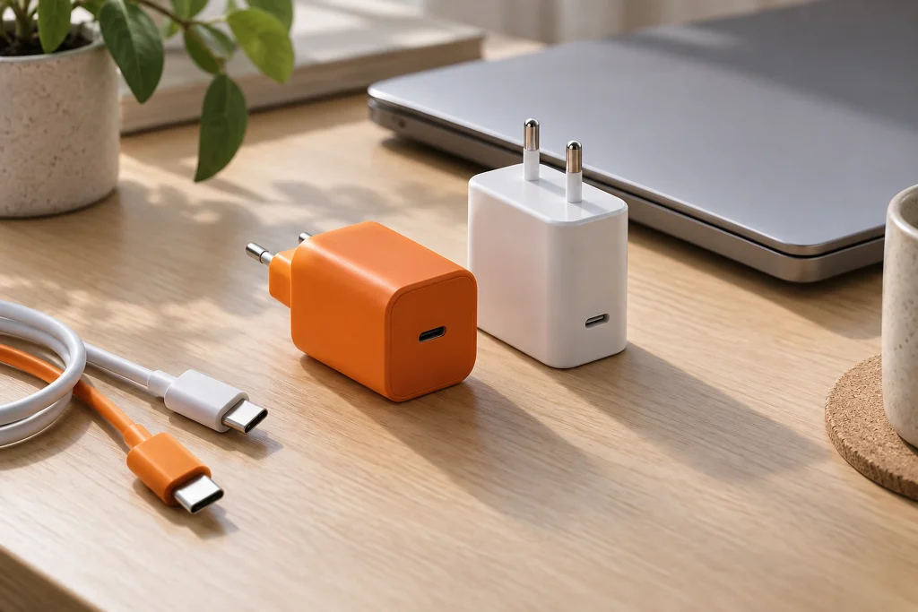 Anker 新款 Nano 充电器在土耳其上市销售