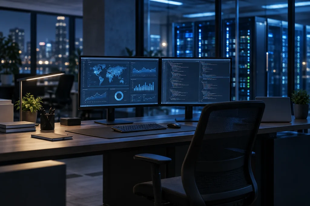 Anthropic’in ilk gömülü değerlendiricisi … Accenture mı?