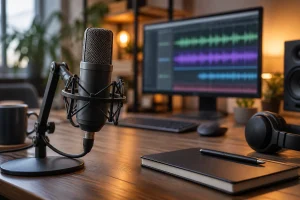 Crie experiências de voz mais naturais na API com GPT-Live-1