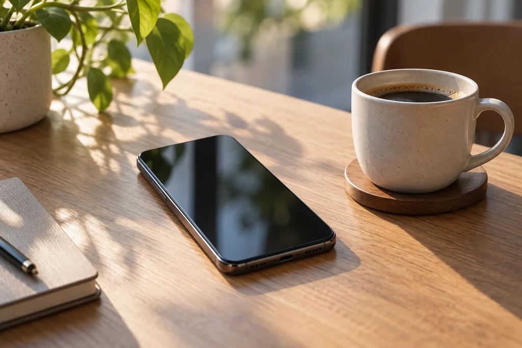 Apple CEO’su John Ternus, en iyi AI cihazının hâlâ iPhone olduğunu söylüyor