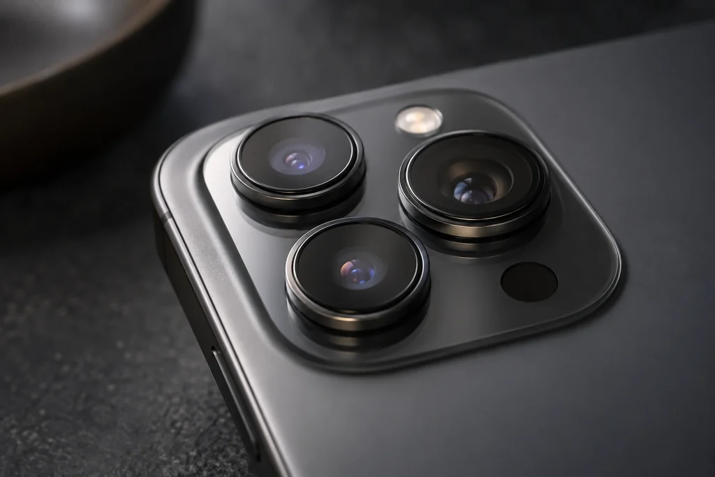 Apple, fotoğrafların çekildiği anda gerçekliğini doğrulayacak