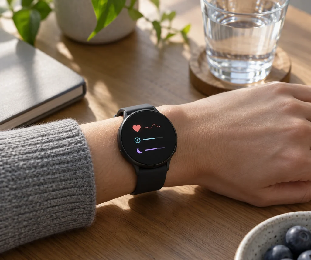 Apple Intelligence desteğiyle güncellenen Health uygulamasında Health Age ve Readiness özellikleri öne çıkıyor