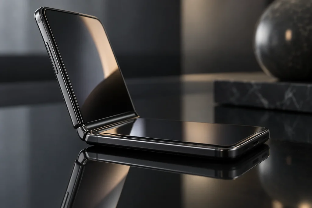 Apple könnte mit dem iPhone Duo ein Viertel des Marktes für faltbare Smartphones erobern