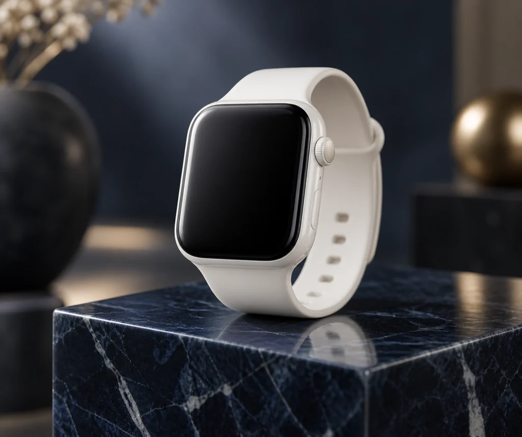 Apple, Series 12 ile seramiği yeniden kullandı