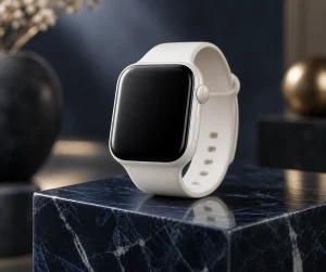 Apple、Series 12でセラミックを再び採用