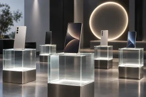 Apple no presentó el iPhone 18 básico en su evento de lanzamiento de otoño.