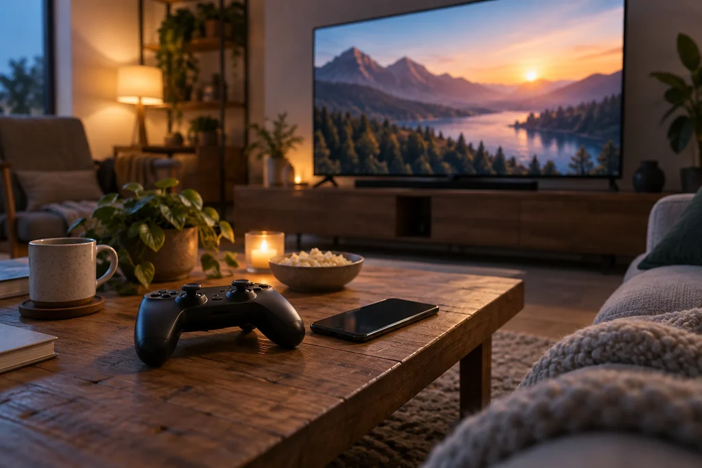 Apple TV официально запущен в Турции: Apple добавляет Apple TV и Apple Arcade в подписки iCloud+