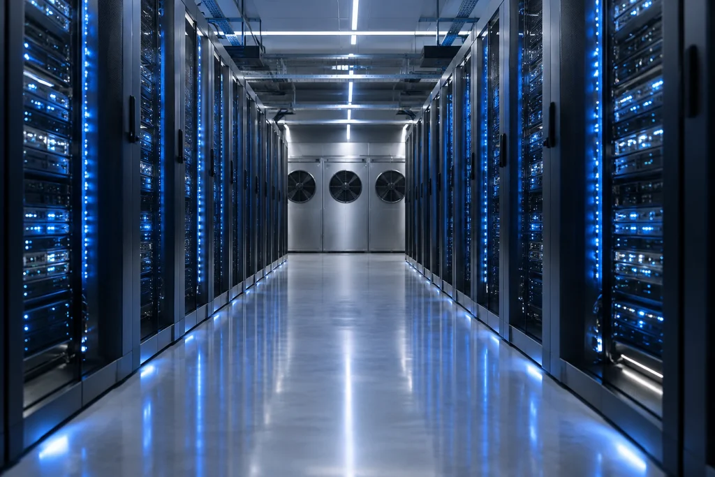 Apple si prepara a rientrare nel mercato dei server dopo una lunga assenza