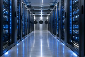 Apple, uzun bir aradan sonra sunucu pazarına yeniden girmeye hazırlanıyor
