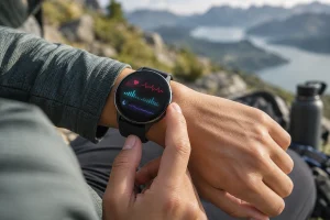 La renovada app Health de Apple calculará su «health age» y su readiness score