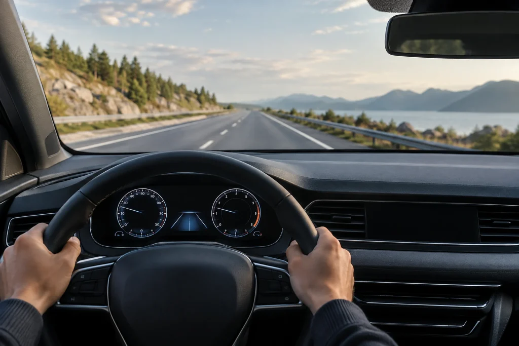 Conduire un véhicule à faible vitesse permet-il toujours de consommer moins de carburant ?
