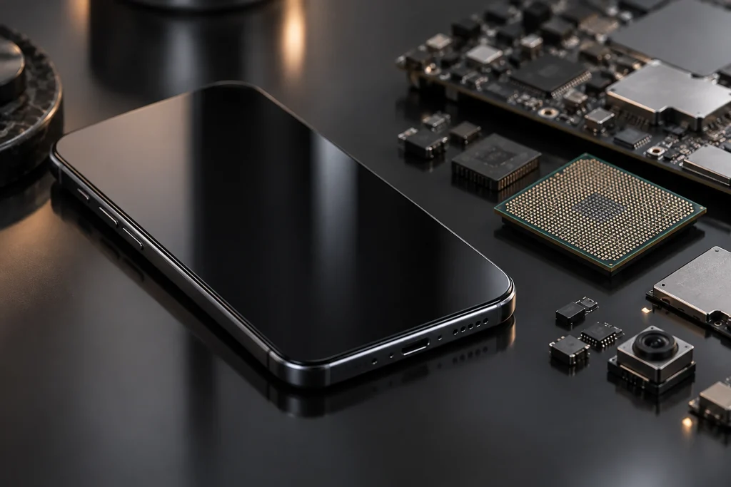 Artık “S” Model iPhone Neden Yok?