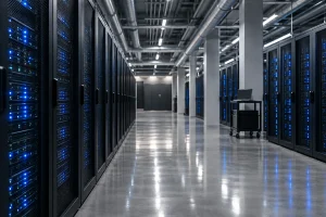 В центрах обработки данных Европы начинается новая эра прозрачности