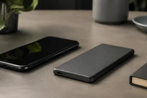 Belkin apresentou seus primeiros powerbanks de estado semissólido, com maior vida útil