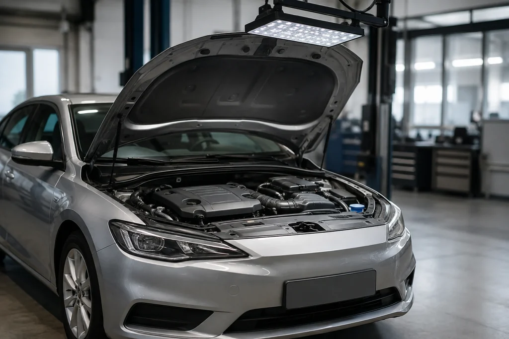 BMW、火災リスクを理由に189千台超をリコール：影響を受けるモデルは？