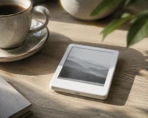 Boox’ kleiner Picco-E-Reader soll im November auf den Markt kommen