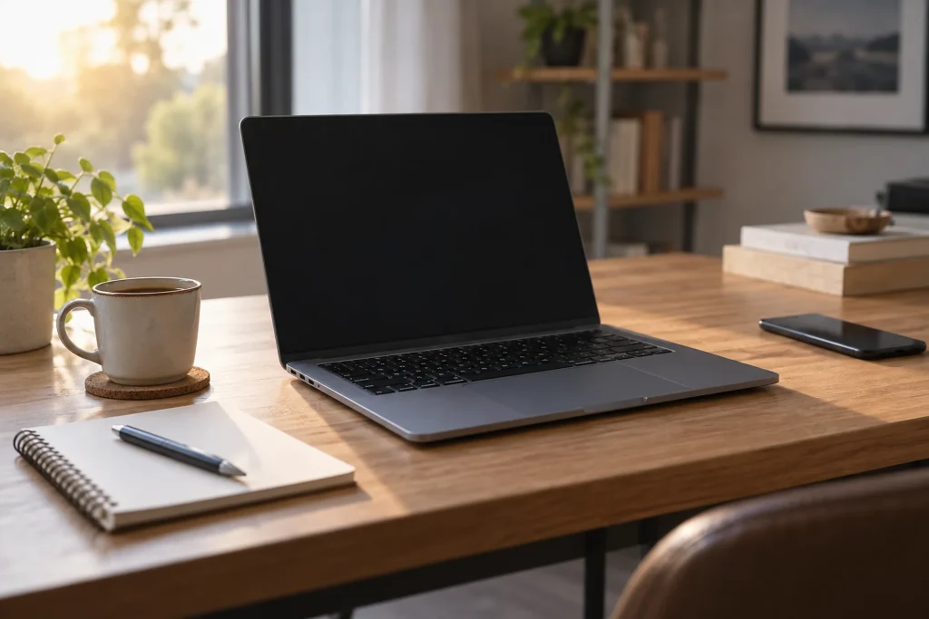 Test des Casper Nirvana C370: Caspers günstigster Laptop