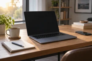 Casper Nirvana C370 Review: Casper’s Most Affordable Laptop