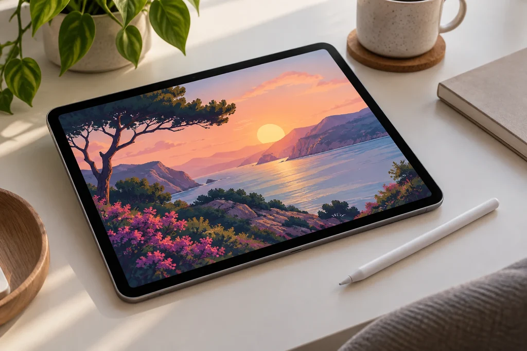 Casper PAD M10 ve Casper PAD H10 Tablet Karşılaştırması