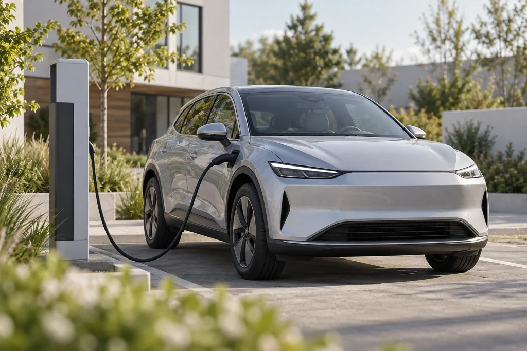 ChargePoint CEO’su Rick Wilmer, Kuzey Amerika’da elektrikli araçlara yönelik talebin basında çizilenden daha güçlü olduğunu söyledi.