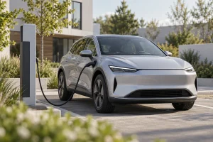 Rick Wilmer, CEO da ChargePoint, afirmou que a procura por veículos elétricos na América do Norte é mais forte do que a retratada pela imprensa.