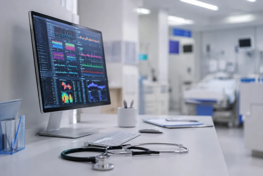 ChatGPT Health добавил интеграцию с Epic, чтобы клиницисты могли импортировать данные пациентов