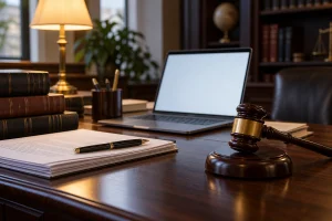 معاقبة محامٍ استخدم ChatGPT لإشارته إلى إفادات كاذبة لشهود مختلقين