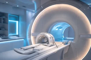 China presenta un sistema de MR de cobertura integral en el campo de las interfaces cerebro-computadora