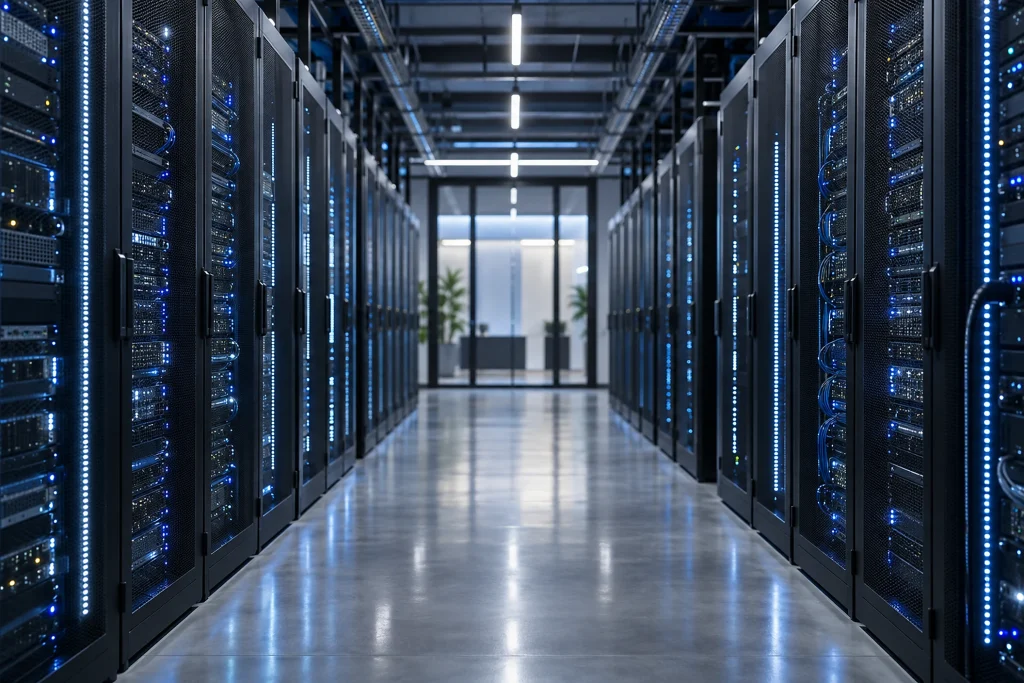 Çinli Alibaba, Türkiye’ye “bulut” getirecek