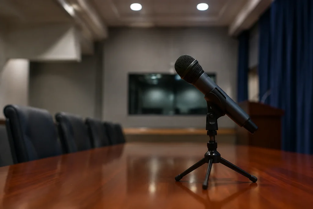 Dans le processus de résolution, la communication est aussi importante que les négociations