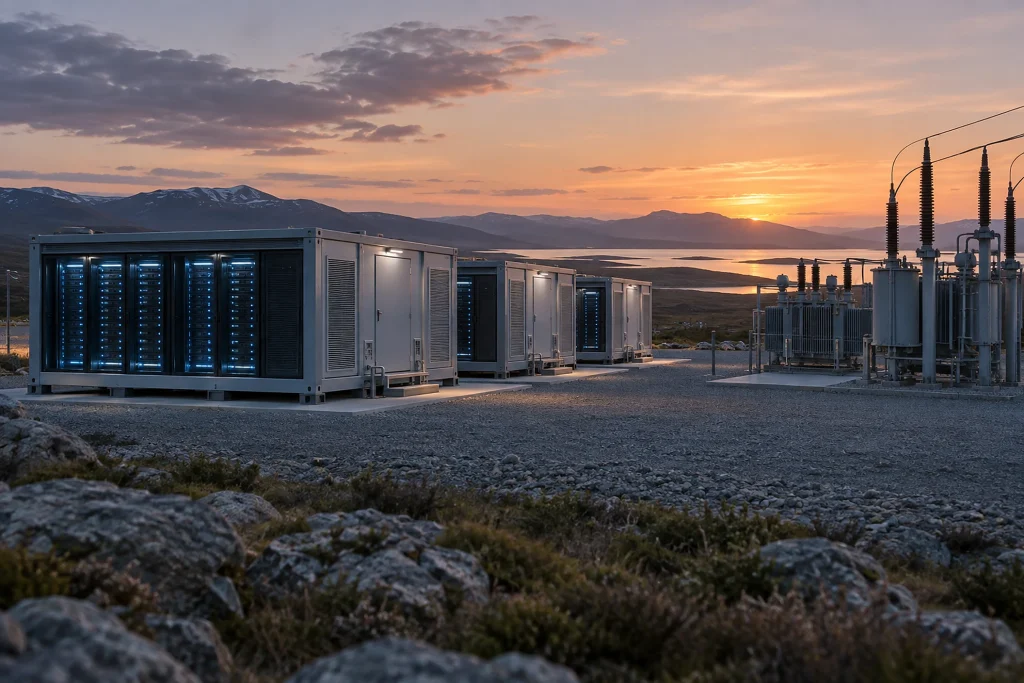 Crusoe, dev veri merkezleri ve küçük modüler ‘AI factories’ kurmak için $3.9B topladı