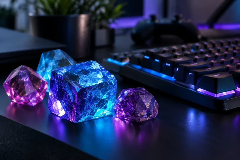 Crystal Crisis, Steam’de sınırlı bir süre için ücretsiz hale geldi