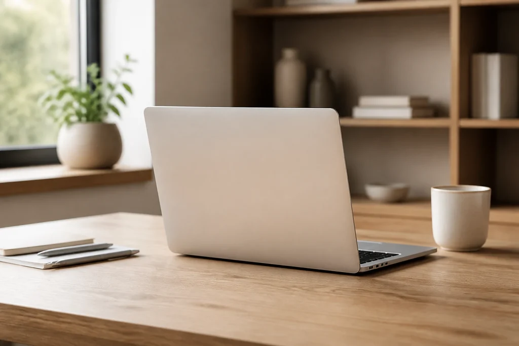 O mais recente notebook da Dell lembra muito o MacBook Neo