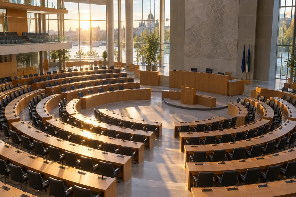 Demokrasi, tercih meselesi değildir