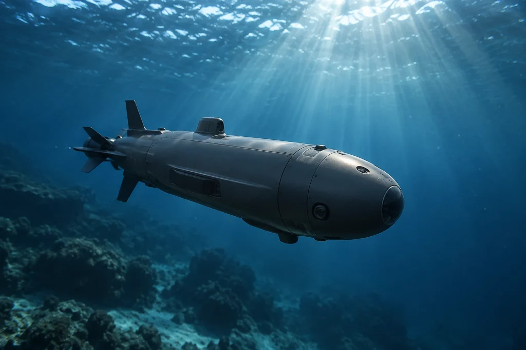Verso quale direzione si sta evolvendo la guerra navale? A cosa fa pensare la nuova mossa della Cina?